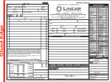 PrintNprint SG - Carbonless copy paper (CCP), non-carbon copy