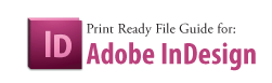 Adobe InDesign