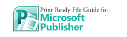 Microsoft Publisher 