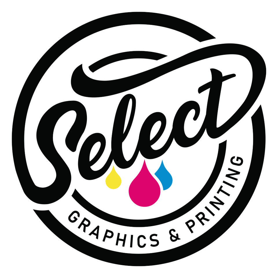 Select GP Logo