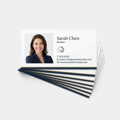 Business Cards