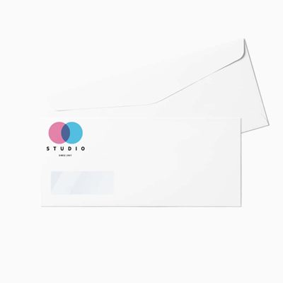 Envelopes