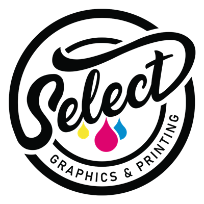 site logo