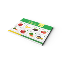 Sales Sheets (Small Quantity)