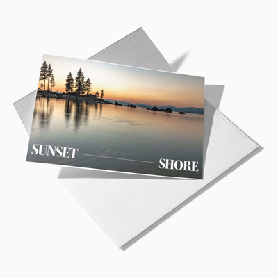 Postcards (High Quantity)