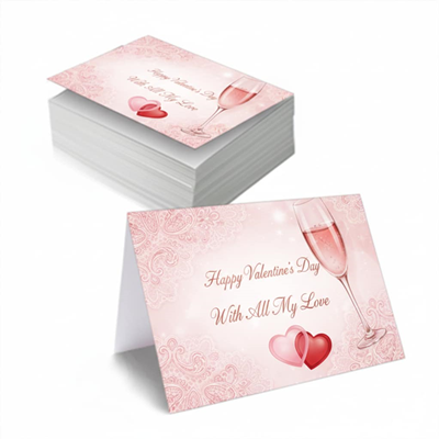 Greeting Cards (high quantity)