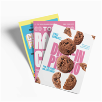 Flyers (Next Day and Same Day)