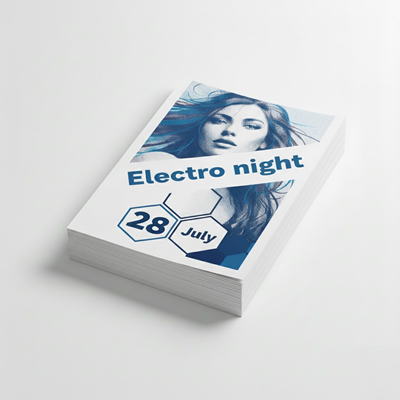 Posters (High Quantity)