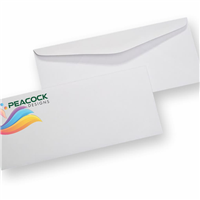 #10 Regular Envelopes