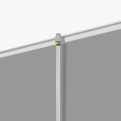 Retractable Roll Up Banner