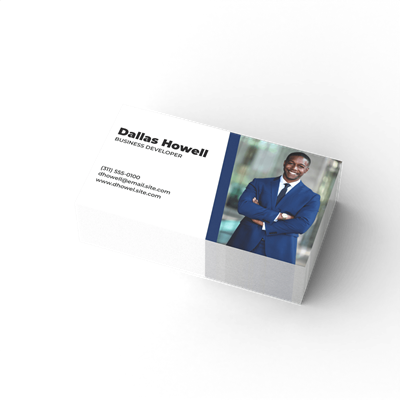 Business Cards (Next Day or Same Day)