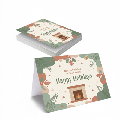 Greeting Cards (low quantity)