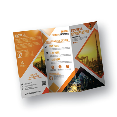 Brochures