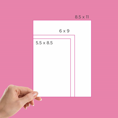 Booklets (High Quantity)