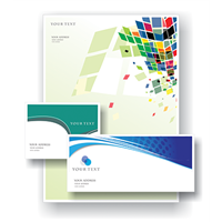 Envelopes Full Color (standard)