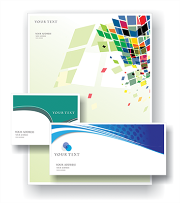 Envelopes Full Color (standard)