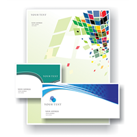 Envelopes Full Color (standard)