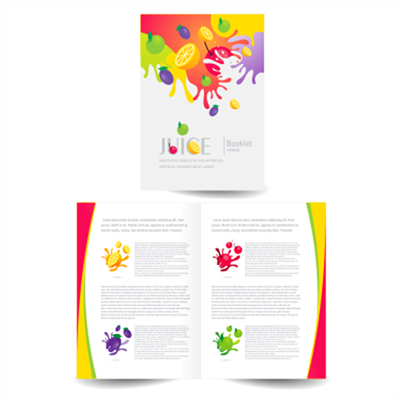 Newsletters (High Quantity)