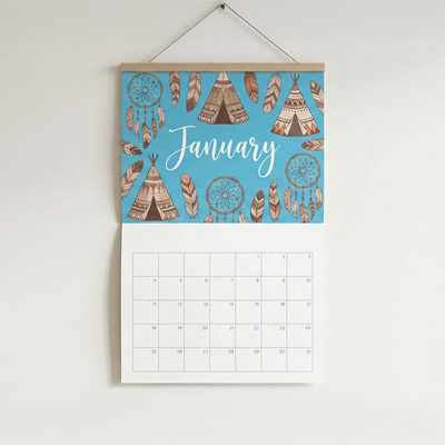 Calendars