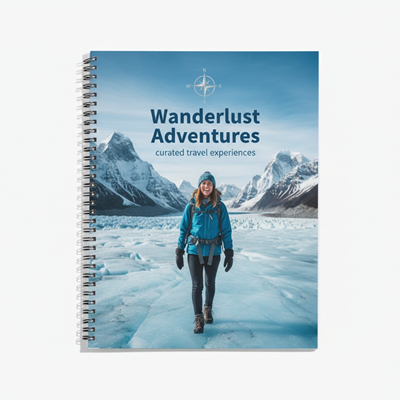 Spiral Bound Books