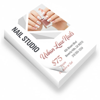 Flyers (Small Quantity)