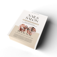 Standard Copies (Letter size 8.5x11)